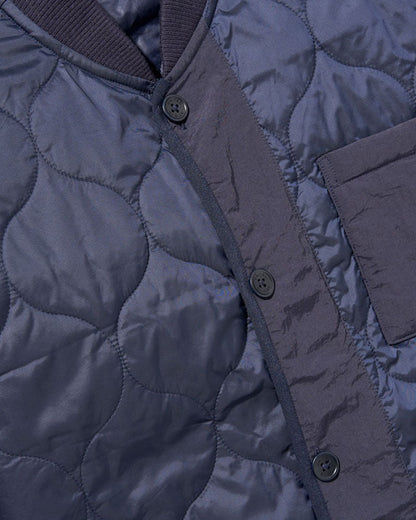 Bison Ultralight Liner Jacket