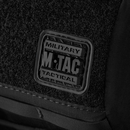 M-Tac City Waist Bag Lite-NR Hook-and-Loop Elite