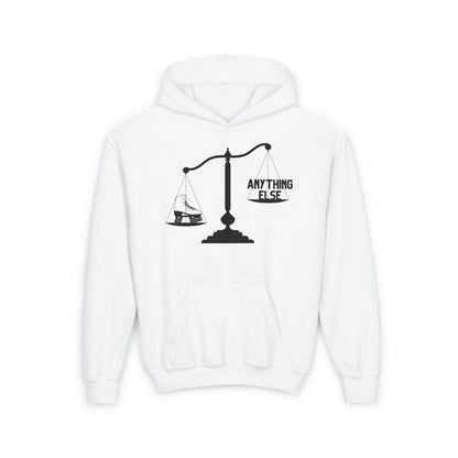 Kids Skating > Anything Else Hoodie