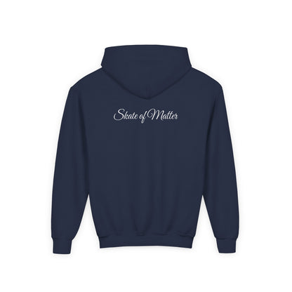 Kids Skate Addict Hoodie