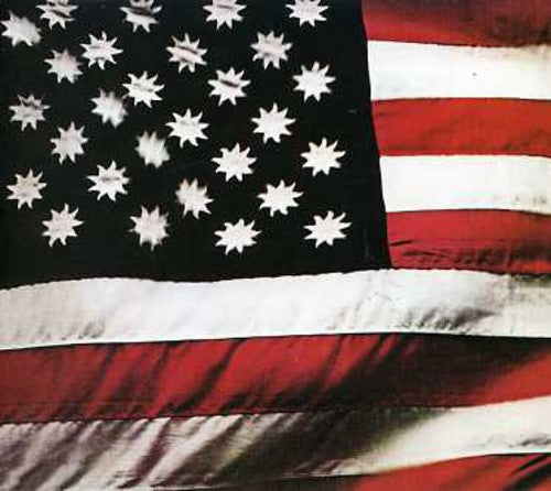 Sly & Family Stone - There's A Riot Goin On - Music CD