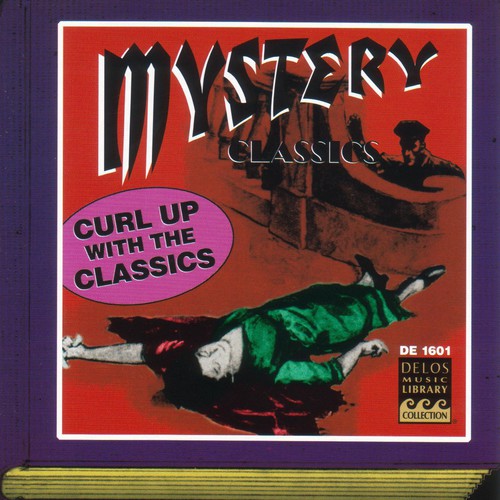 Various Artists - Mystery Classics / Various [CD]