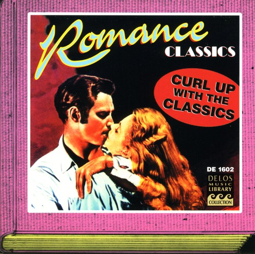 Various Artists - Romance Classics / Various [CD]