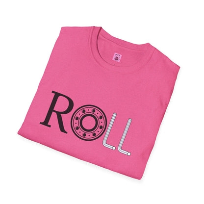 ROLL Unisex T-Shirt