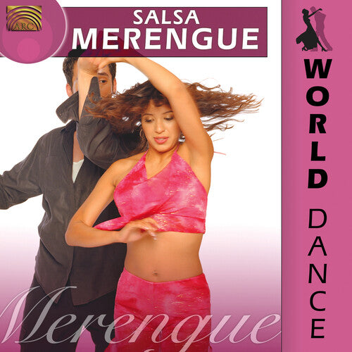 World Dance: Salsa Merengue / Various - World Dance: Salsa Merengue / Various - Music CD