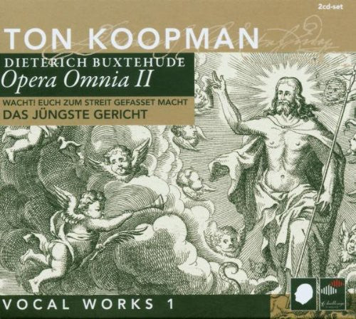 Ton Koopman - Complete Works 2 [2 CD]