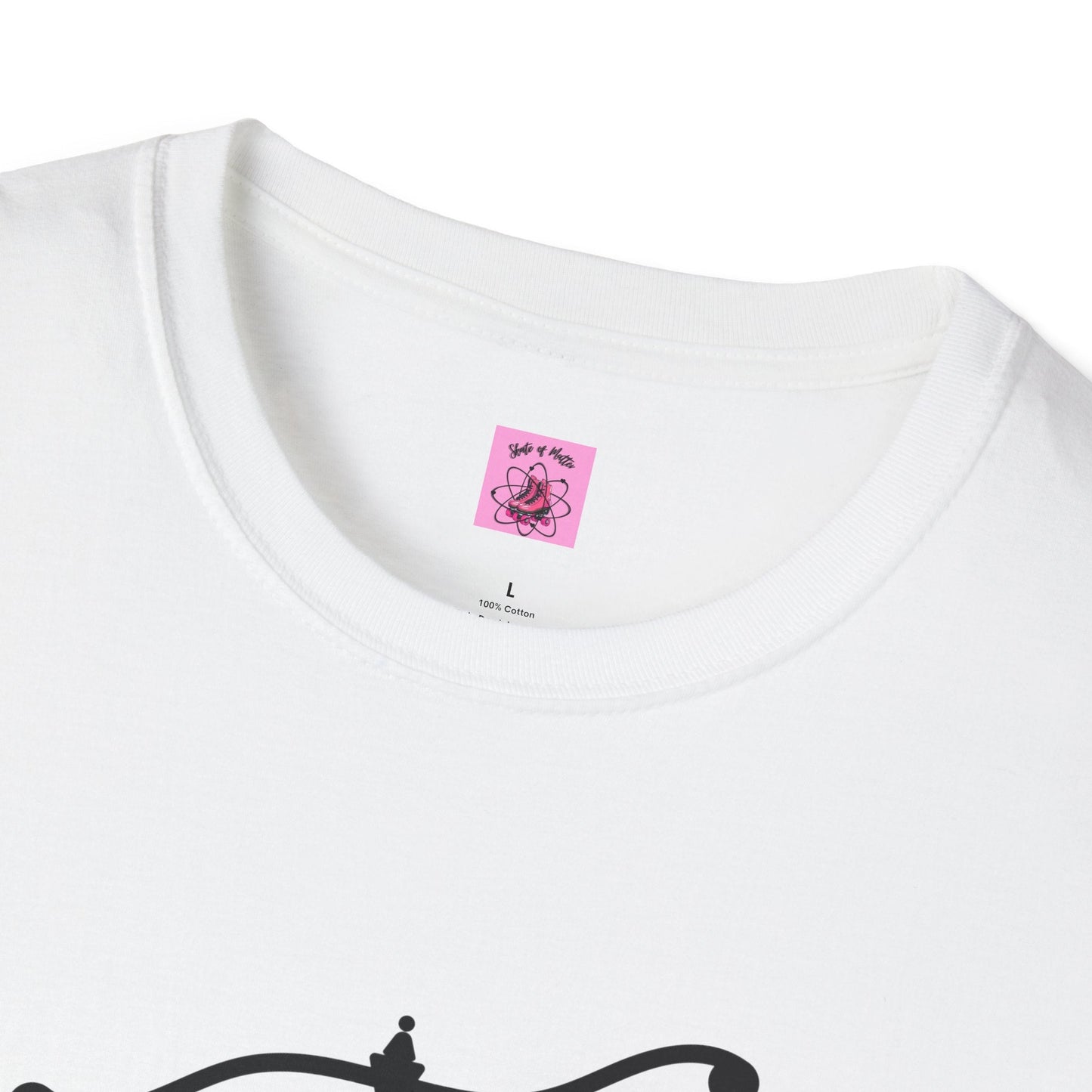 Skating > Anything Else Unisex T-Shirt