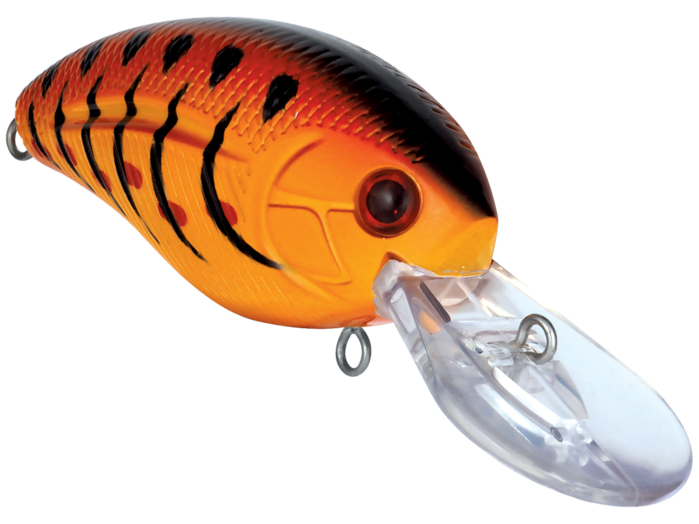 PRO PICK - Howeller DMC Plus in Guntersville Craw