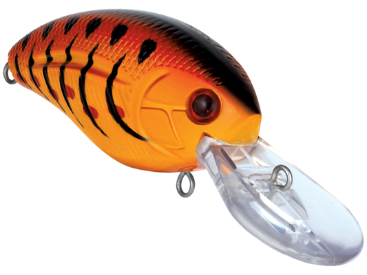 PRO PICK - Howeller DMC Plus in Guntersville Craw