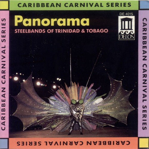 Panorama - Panorama / Various [CD]