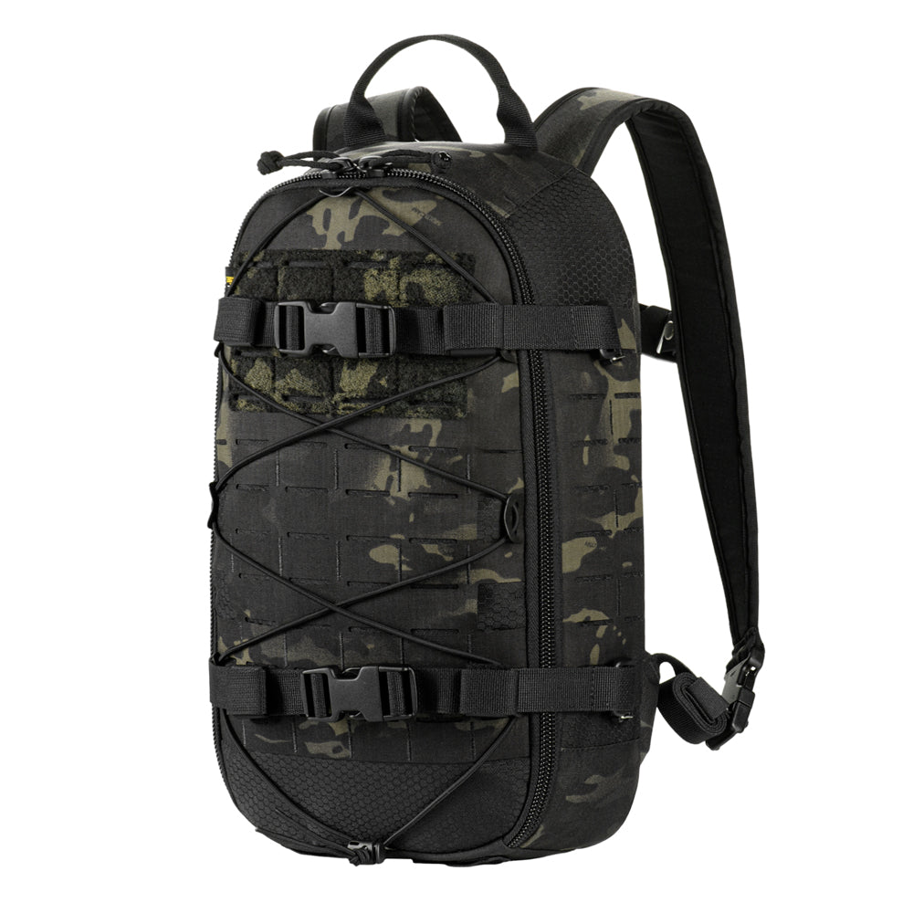 M-Tac Backpack Sturm with Ergonomic Straps Elite Gen.II