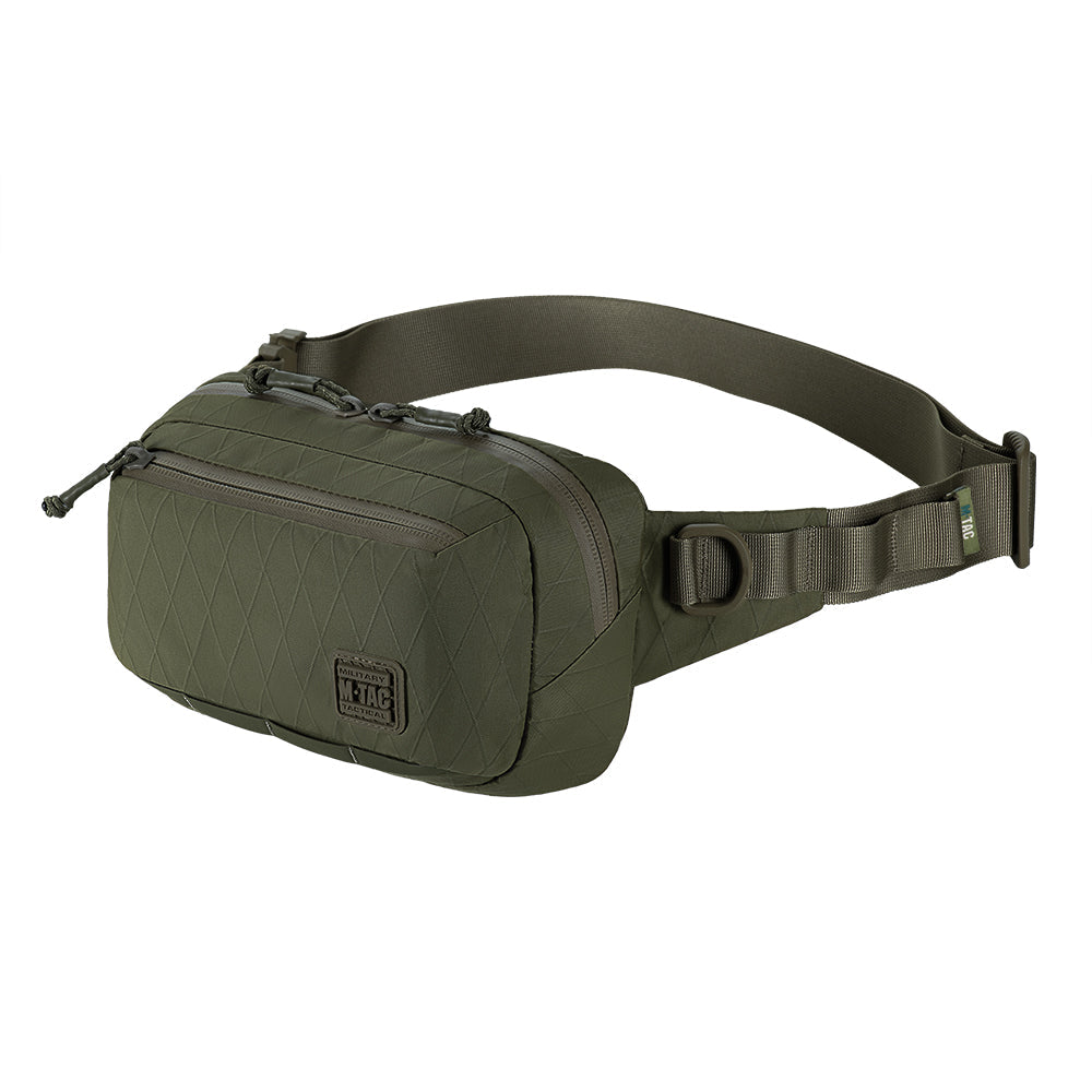 M-Tac Waist Bag City X-Pac Elite