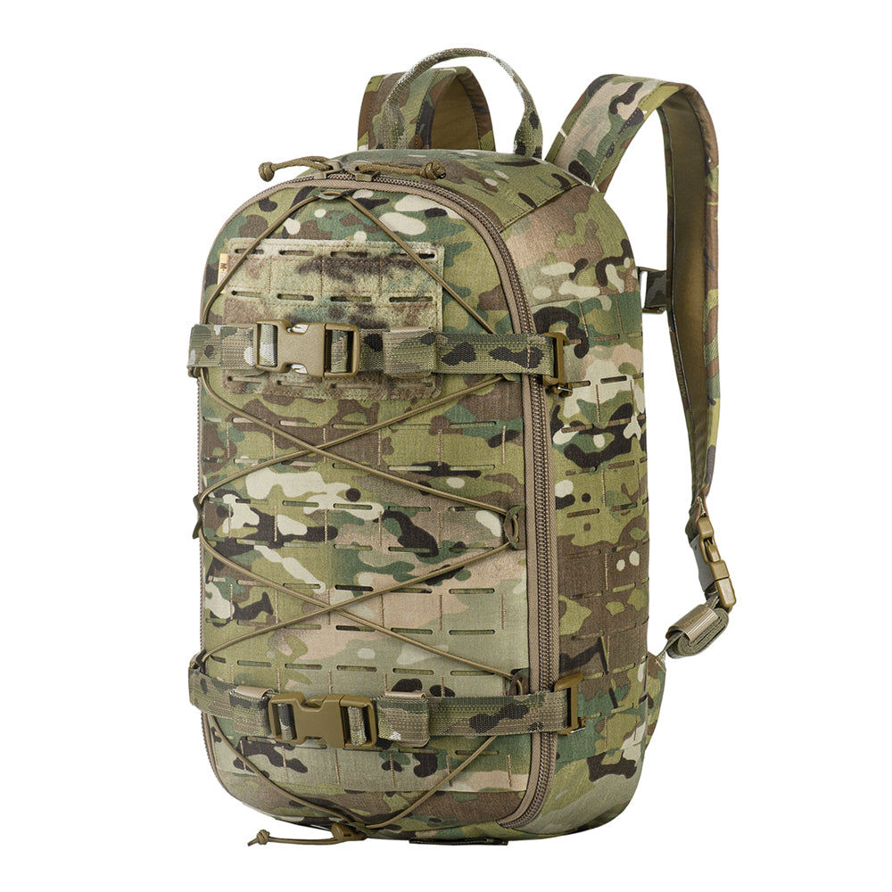 M-Tac Backpack Sturm with Ergonomic Straps Elite Gen.II X-Large