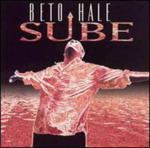 Beto Hale - Sube [CD]