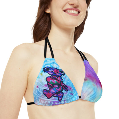 Marching Bear Bikini