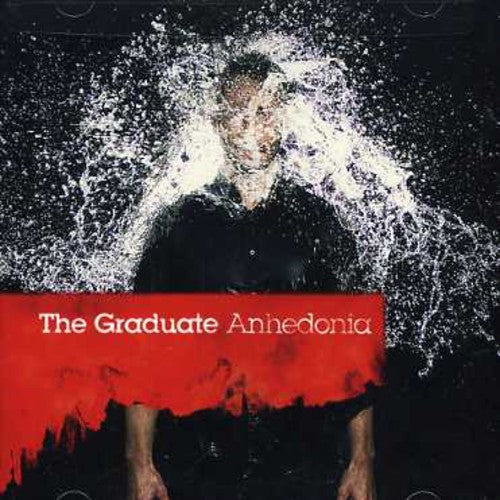Graduate - Anhedonia Music CD