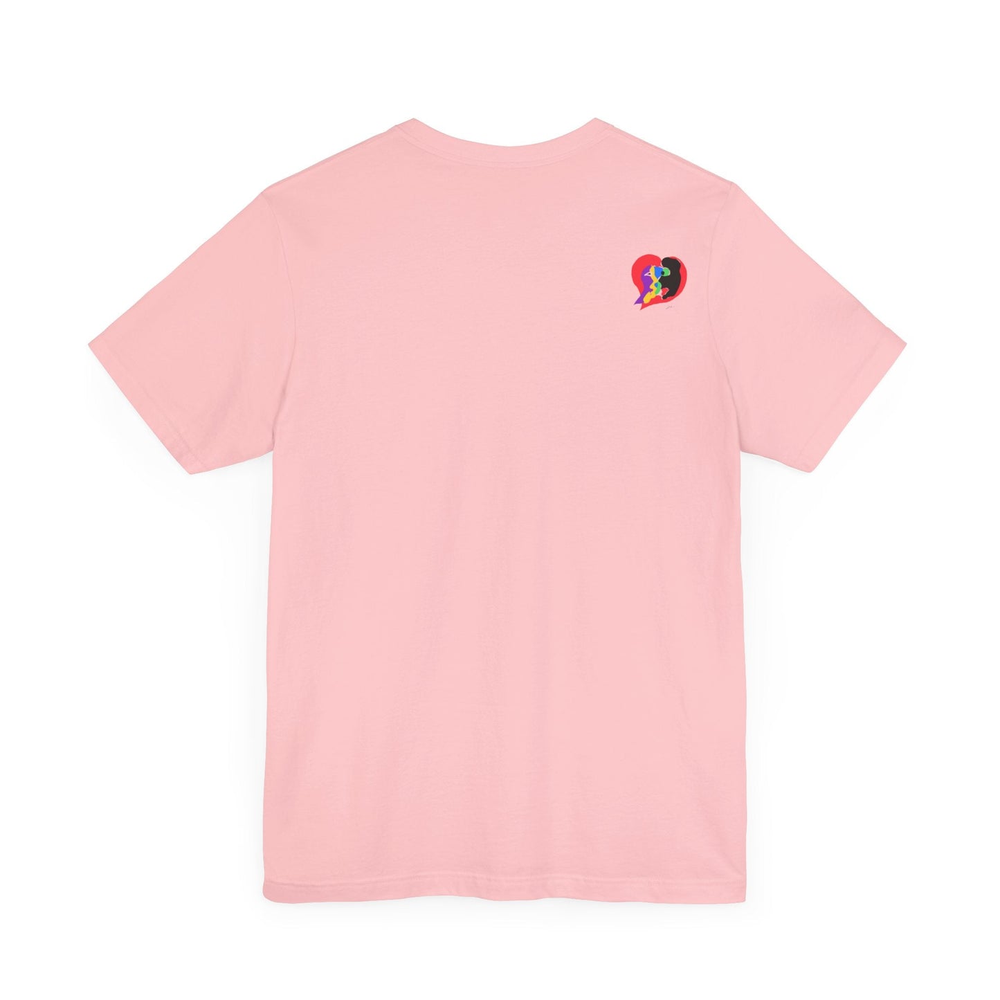 #fyp Unisex High End Cotton Short Sleeve Tee