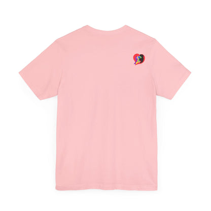 #fyp Unisex High End Cotton Short Sleeve Tee