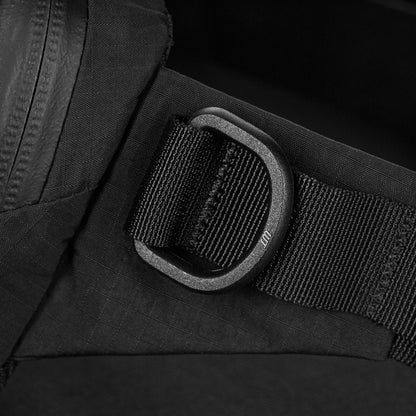 M-Tac City Waist Bag Lite-NR Elite