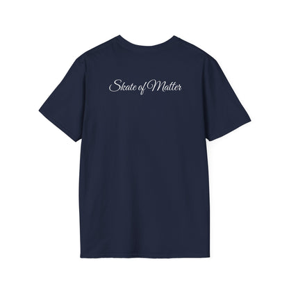 Skating is For Everybody Unisex T-Shirt