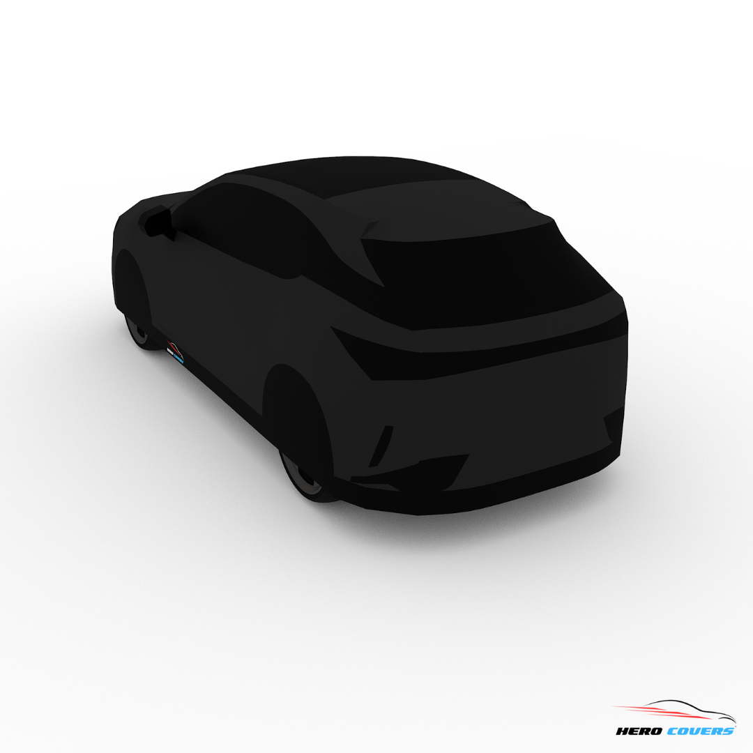 Indoor & Outdoor Car Cover | Compatible For: Lexus RX