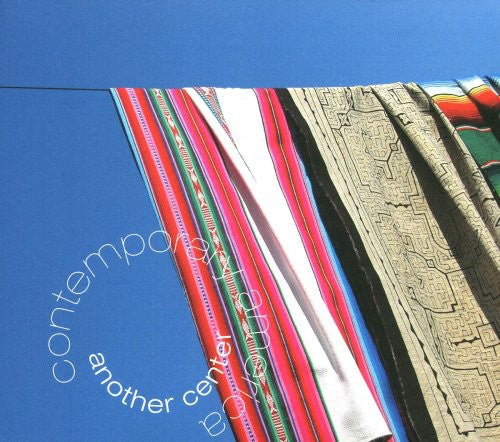 Contemporary America-Another Center - Contemporary America: Another Center [CD]