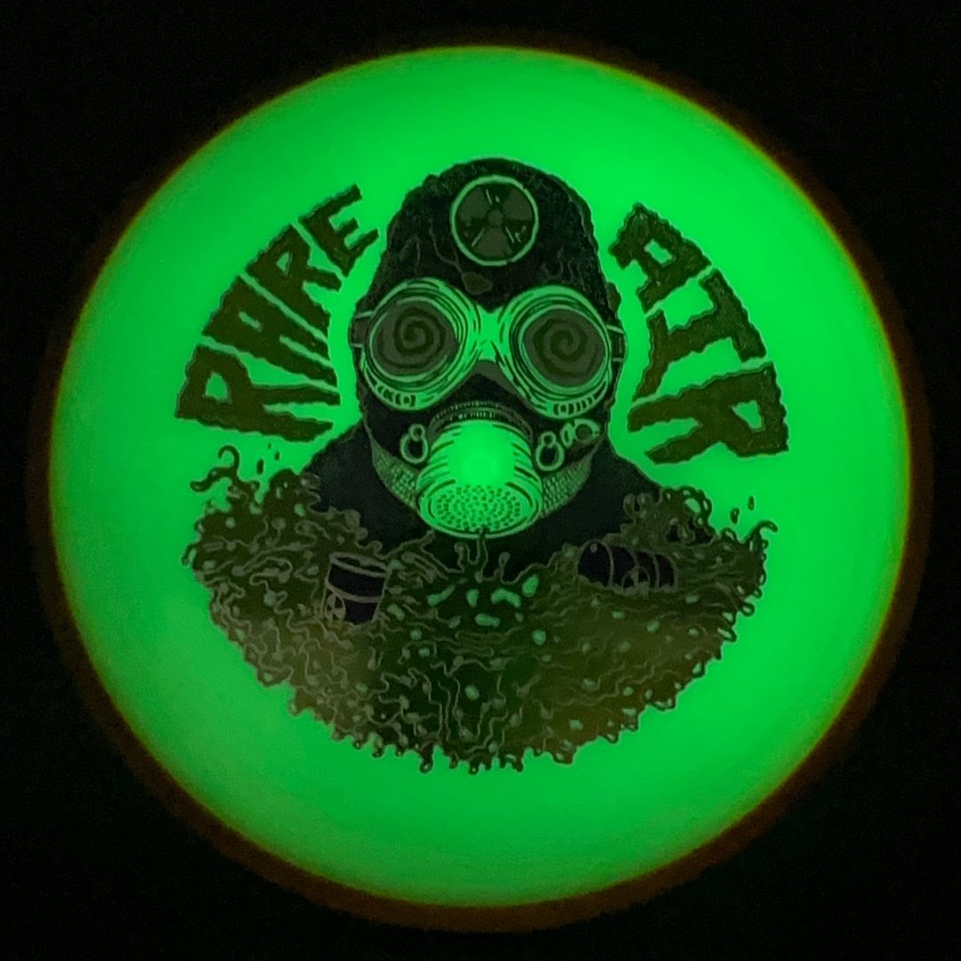 Eclipse Crave - RADioactive Man by Ripper Studios