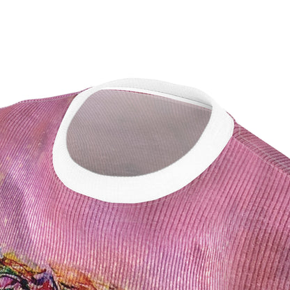 Jerry G Halo Unisex Tee