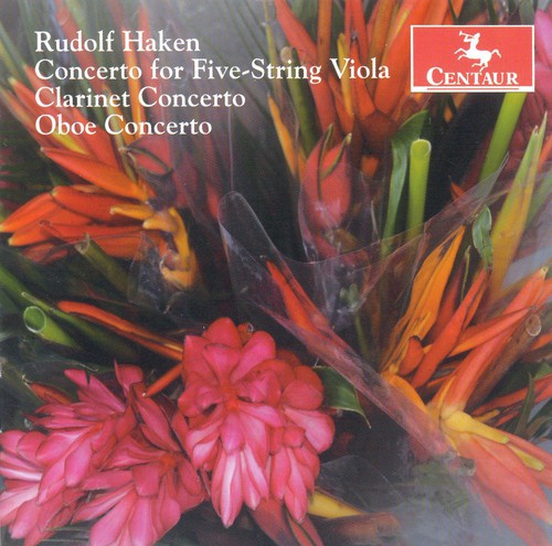 Julien Benichou - Concertos Music CD