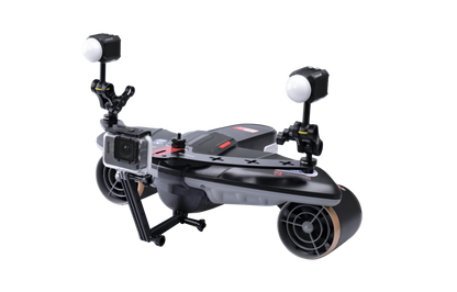 Navbow / Navbow+ Photographic Base Plate