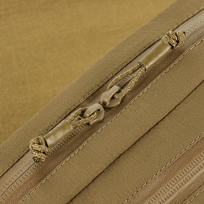 M-Tac City Waist Bag Hook & Loop Panel Lite-C Elite