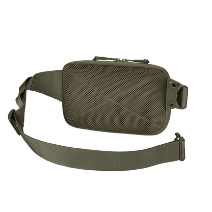 M-Tac City Waist Bag Hook & Loop Panel Lite-C Elite