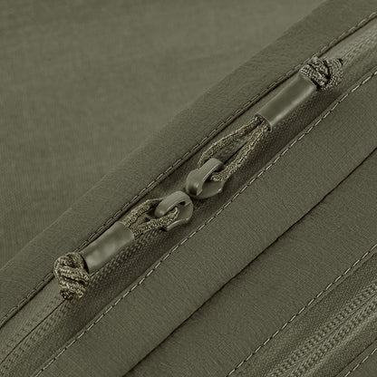 M-Tac City Waist Bag Hook & Loop Panel Lite-C Elite