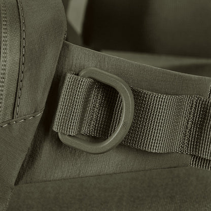 M-Tac City Waist Bag Hook & Loop Panel Lite-C Elite