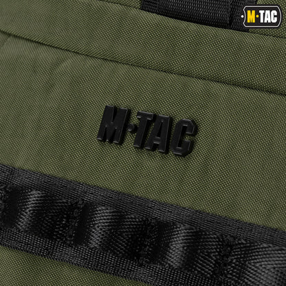 M-Tac Backpack Urban Laptop Pack