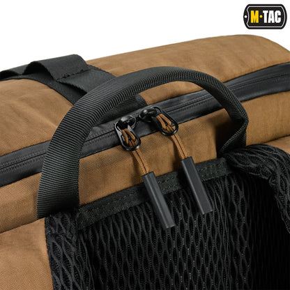 M-Tac Backpack Urban Laptop Pack