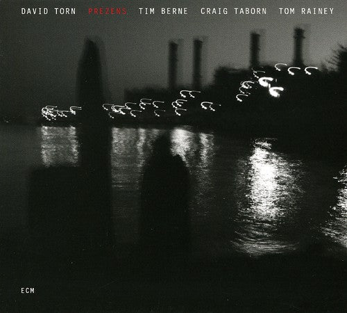David Torn (Jazz) - Prezens Music CD