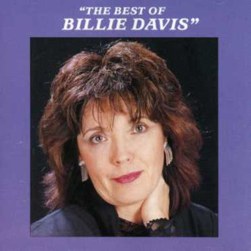 Billie Davis - Best Of Billie Davis [Import]