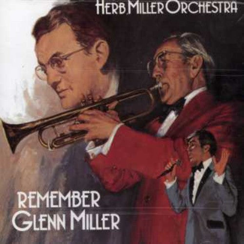 Herb Miller Orchestra - Remember Glenn Miller [Import]