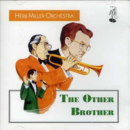 Herb Miller Orchestra - Other Brother [Import]