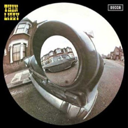 Thin Lizzy - Thin Lizzy - Music CD