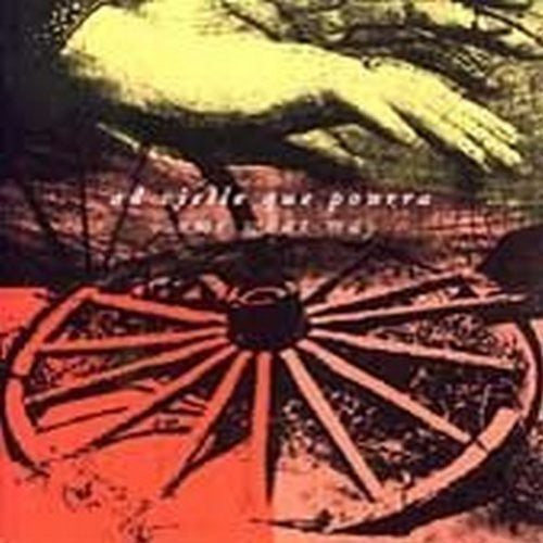 Ad Vielle Que Pourra - Come What May [CD]