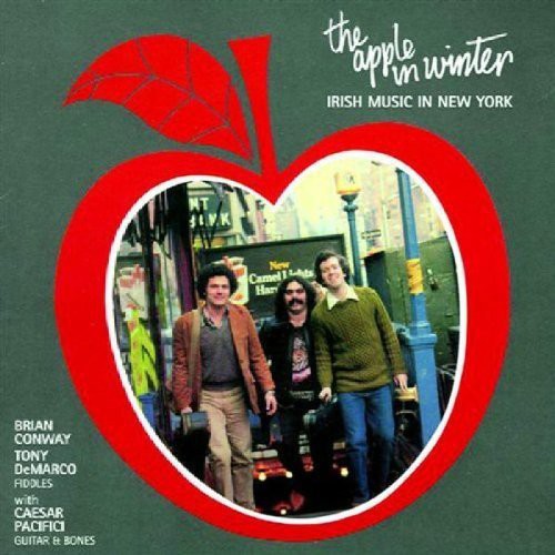 Conway/Demarco - Apple in Winter [CD]