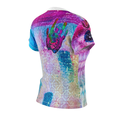 7 Chakra Vintage Soft T-Shirt