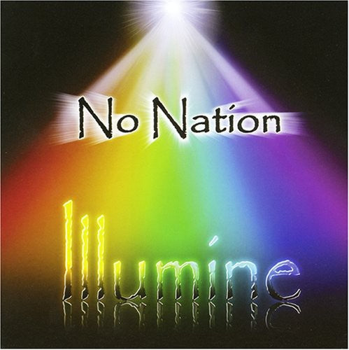 No Nation - Illumine [CD]