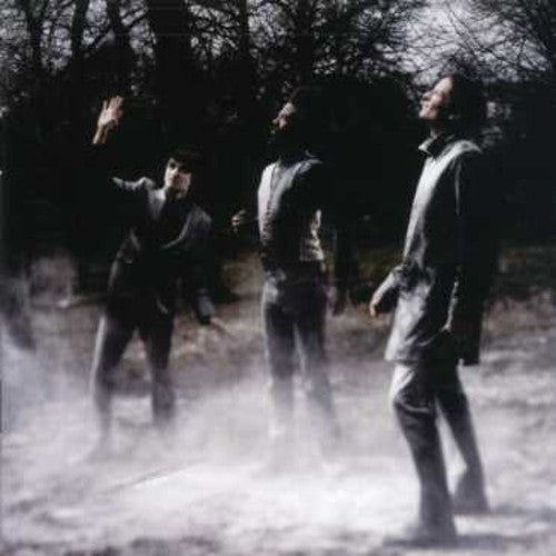 White / Lichens - White/Lichens [CD]