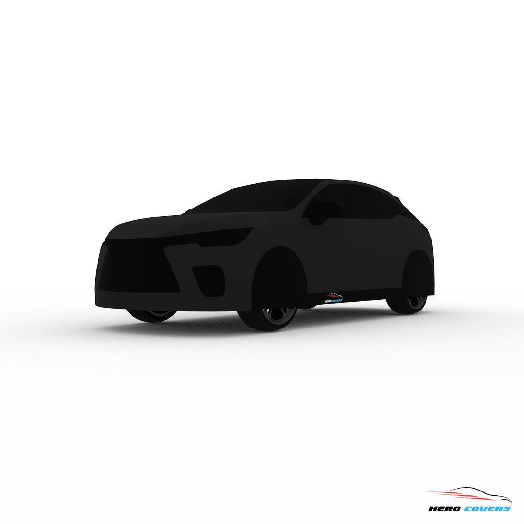 Indoor & Outdoor Car Cover | Compatible For: Lexus RX