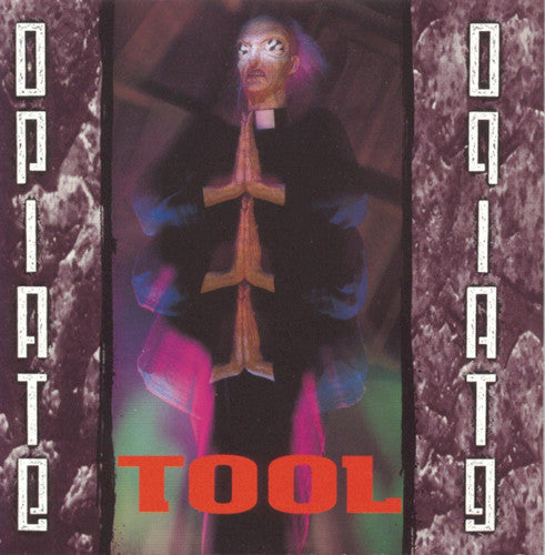 Tool - Opiate (ep) [CD]