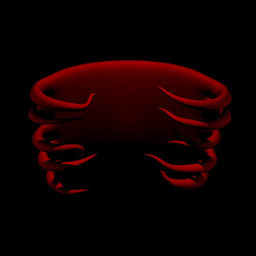 Tool - Undertow (re-issue) - Vinyl Record