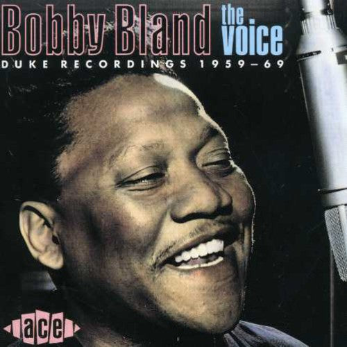Bobby Bland Blue - Duke Recording 1959-69 [Import]
